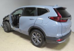 2022 Honda CR-V Hybrid - Image 10