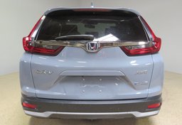 2022 Honda CR-V Hybrid - Image 13