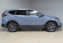 2022 Honda CR-V Hybrid - Image 6