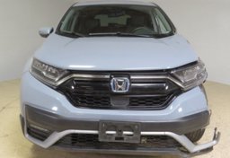 2022 Honda CR-V Hybrid - Image 14