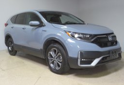 2022 Honda CR-V Hybrid - Image 3