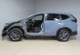 2022 Honda CR-V Hybrid - Image 7