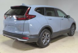 2022 Honda CR-V Hybrid - Image 12