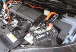 2022 Honda CR-V Hybrid - Image 50