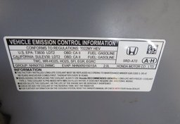 2022 Honda CR-V Hybrid - Image 53