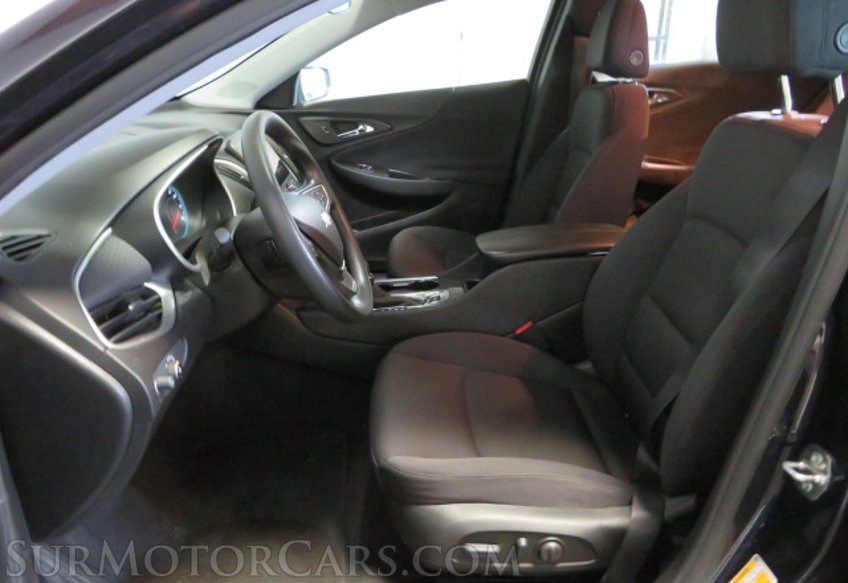 2023 Chevrolet Malibu - Image 27