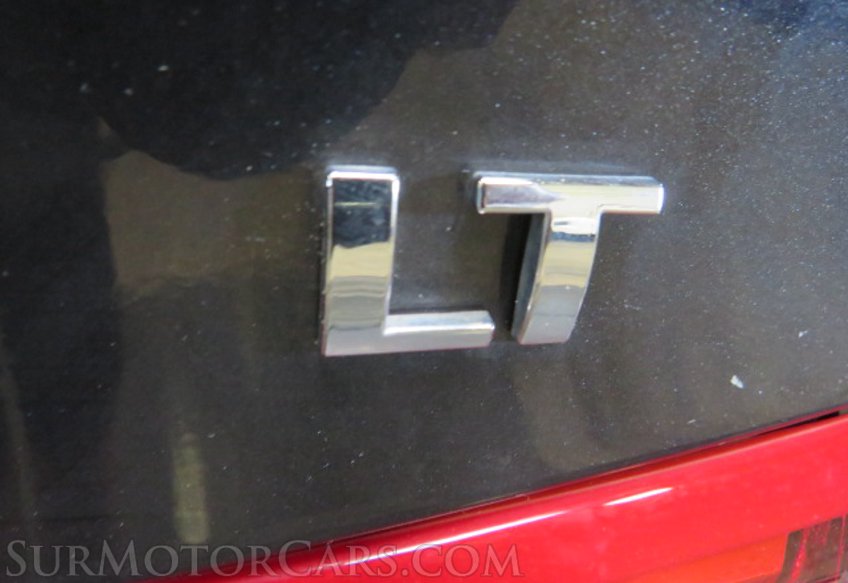 2023 Chevrolet Malibu - Image 19