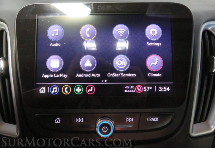 2023 Chevrolet Malibu - Image 42