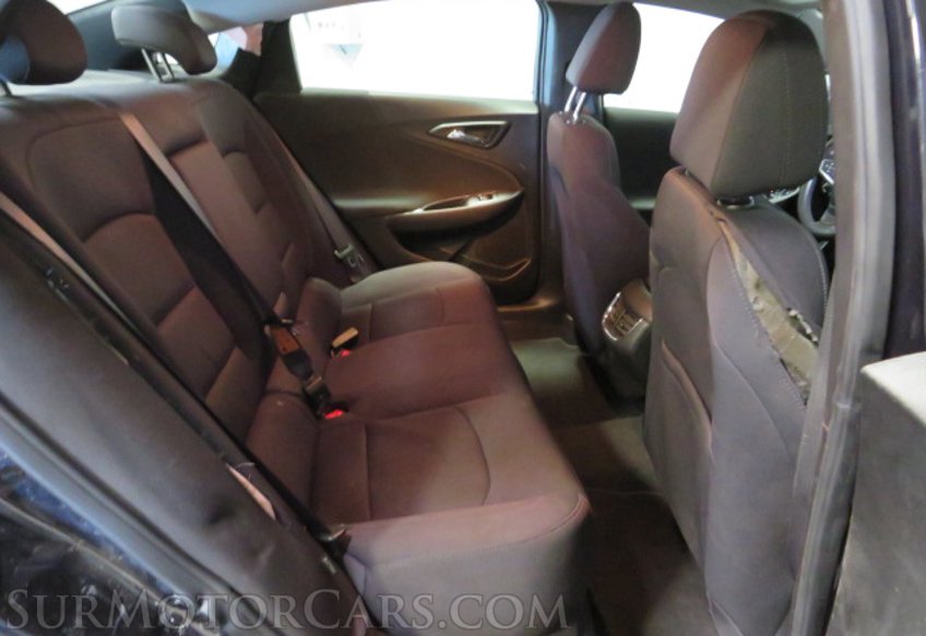 2023 Chevrolet Malibu - Image 34