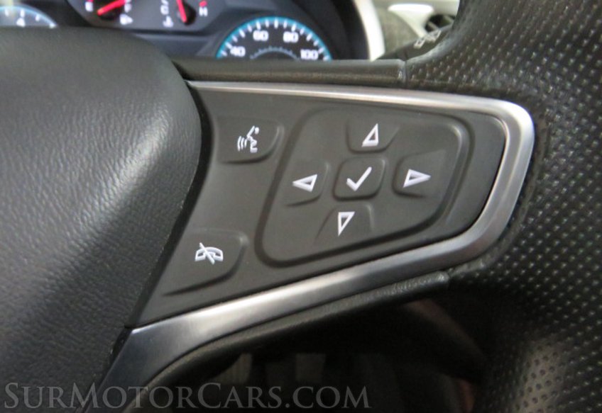 2023 Chevrolet Malibu - Image 36