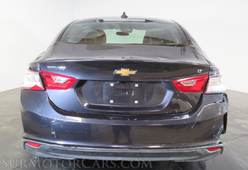 2023 Chevrolet Malibu - Image 13