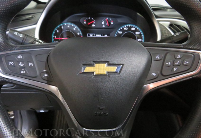 2023 Chevrolet Malibu - Image 35
