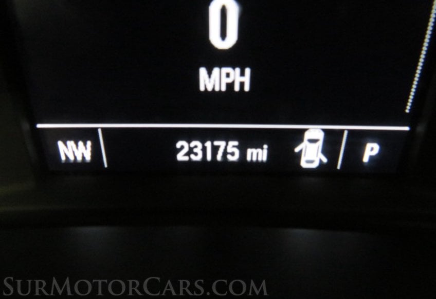 2023 Chevrolet Malibu - Image 41