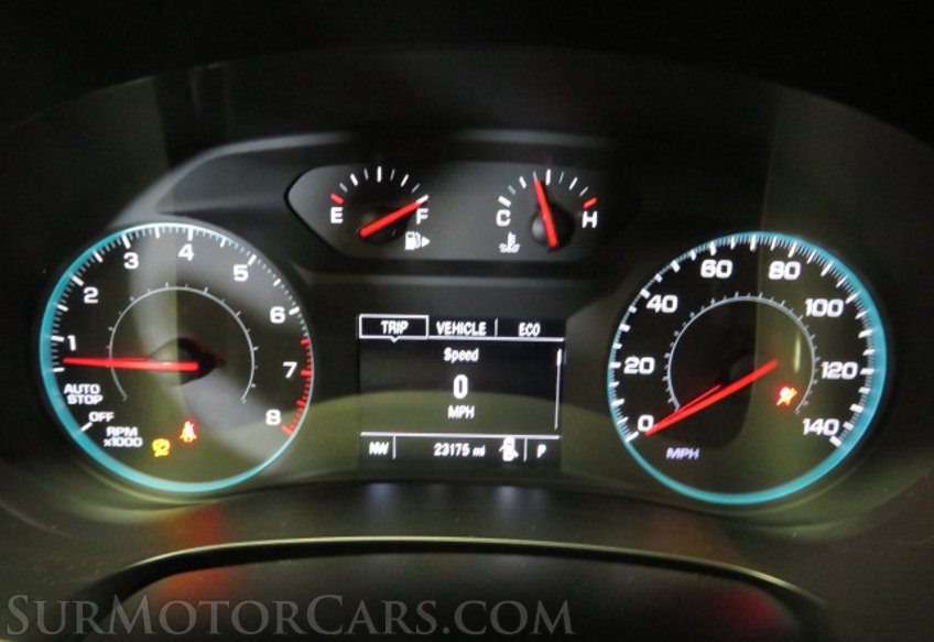 2023 Chevrolet Malibu - Image 40