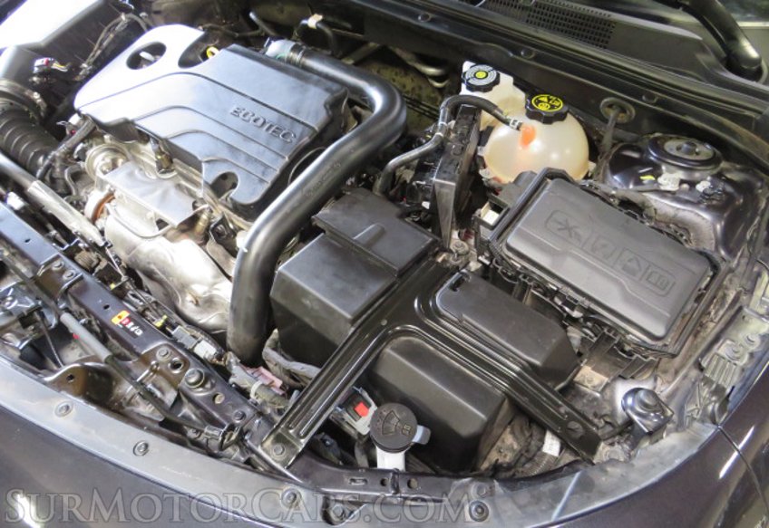 2023 Chevrolet Malibu - Image 52