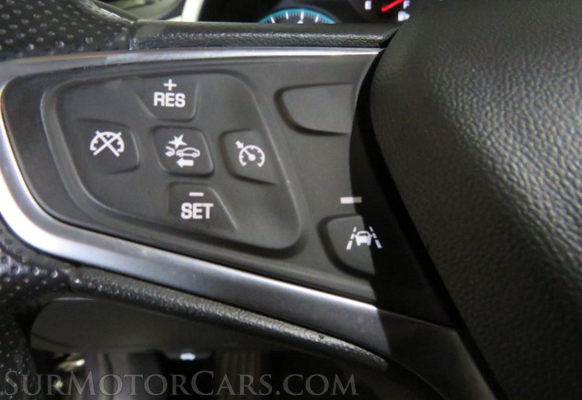 2023 Chevrolet Malibu - Image 37