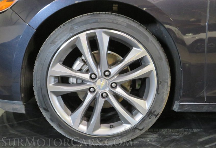 2023 Chevrolet Malibu - Image 22