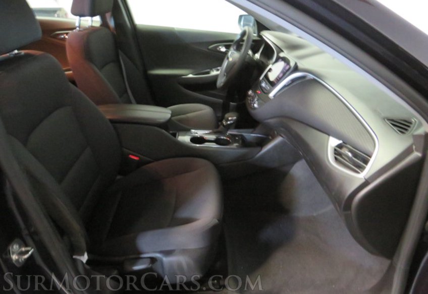 2023 Chevrolet Malibu - Image 28