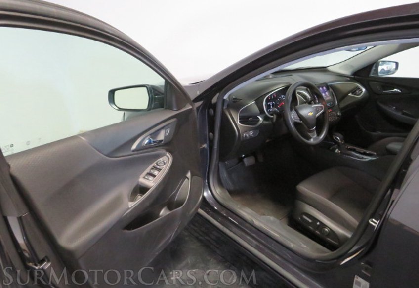 2023 Chevrolet Malibu - Image 23