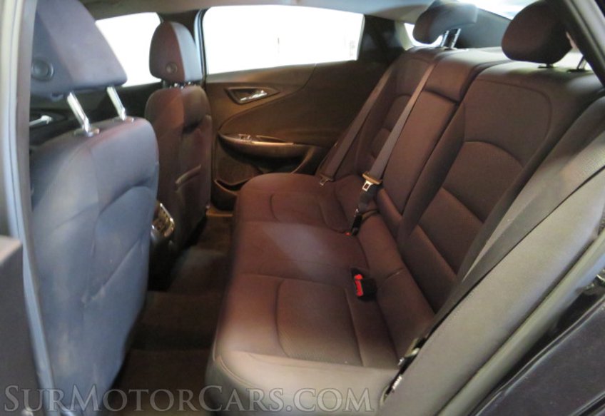 2023 Chevrolet Malibu - Image 29