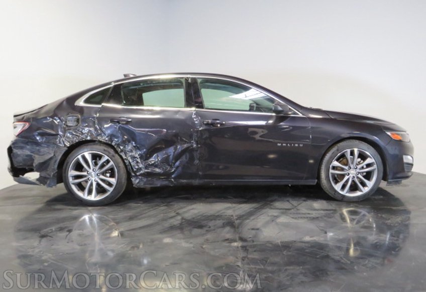 2023 Chevrolet Malibu - Image 7