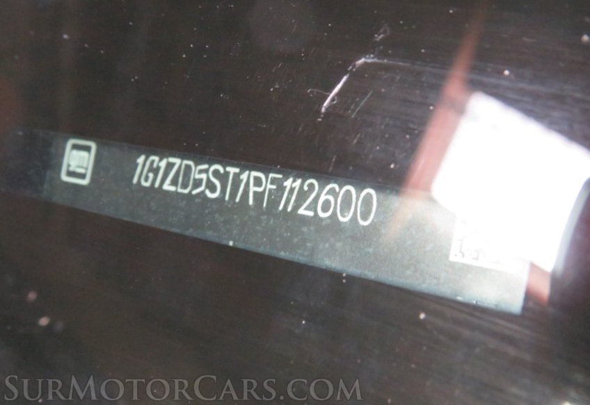 2023 Chevrolet Malibu - Image 54