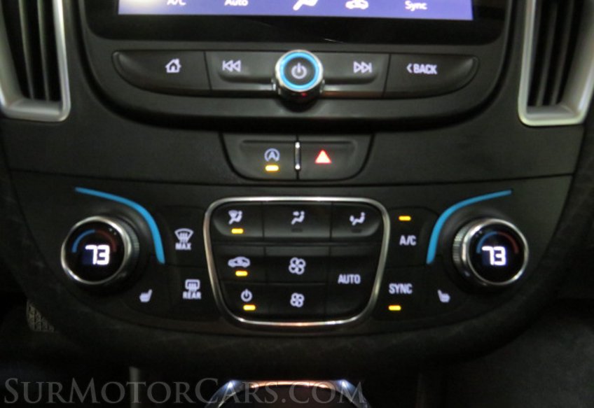 2023 Chevrolet Malibu - Image 43