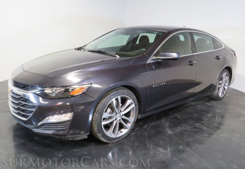 2023 Chevrolet Malibu - Image 2