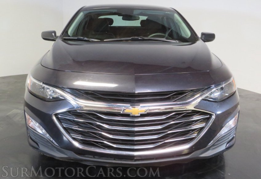 2023 Chevrolet Malibu - Image 14