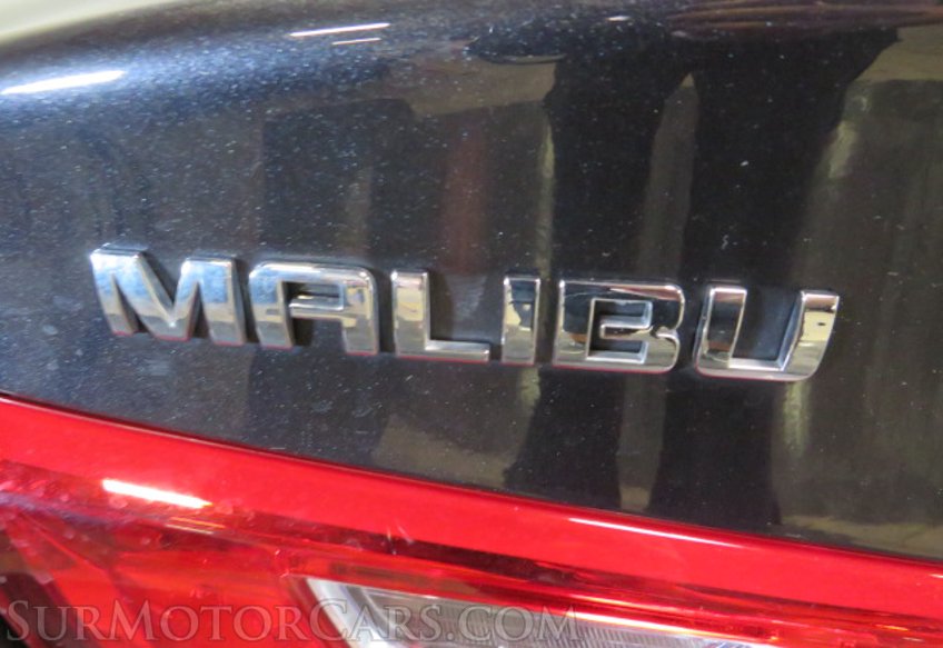 2023 Chevrolet Malibu - Image 18