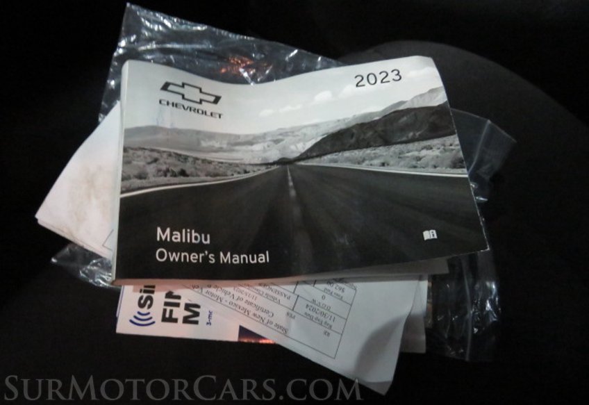 2023 Chevrolet Malibu - Image 49