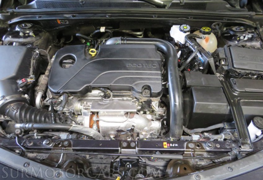 2023 Chevrolet Malibu - Image 51