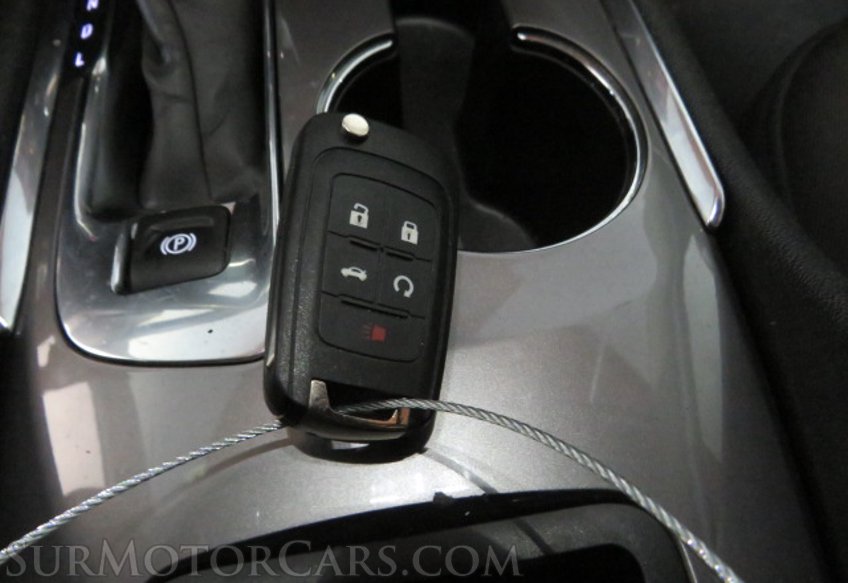 2023 Chevrolet Malibu - Image 38