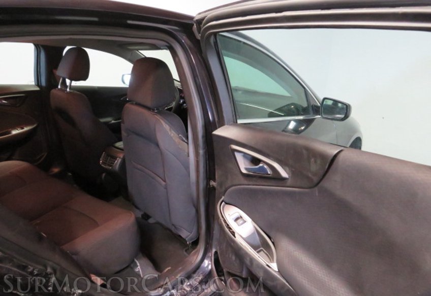 2023 Chevrolet Malibu - Image 26