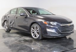 2023 Chevrolet Malibu - Image 3