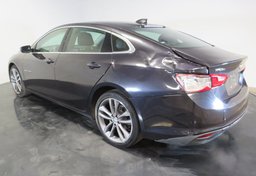 2023 Chevrolet Malibu - Image 8