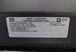 2023 Chevrolet Malibu - Image 53