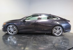2023 Chevrolet Malibu - Image 6