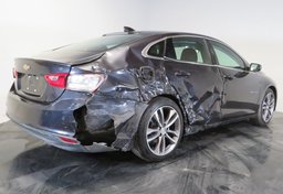 2023 Chevrolet Malibu - Image 11