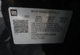 2023 Chevrolet Malibu - Image 55