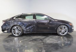 2023 Chevrolet Malibu - Image 7