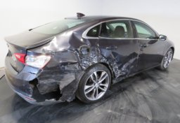 2023 Chevrolet Malibu - Image 9