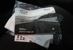 2023 Chevrolet Malibu - Image 49