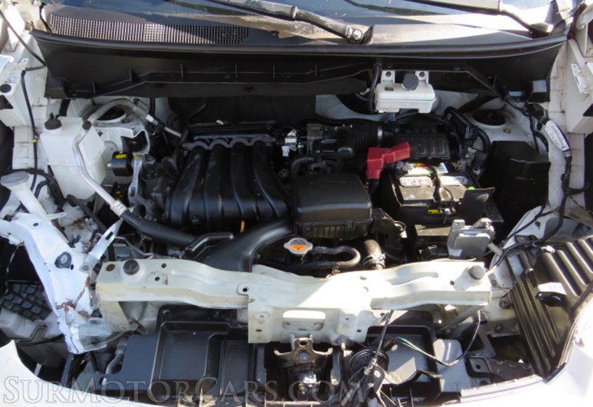 2015 Chevrolet City Express Cargo Van - Image 39