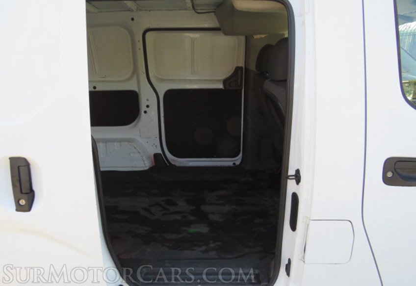 2015 Chevrolet City Express Cargo Van - Image 24