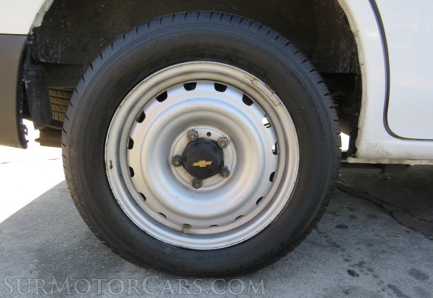 2015 Chevrolet City Express Cargo Van - Image 16