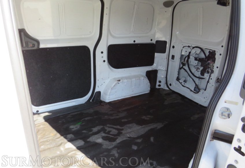 2015 Chevrolet City Express Cargo Van - Image 22