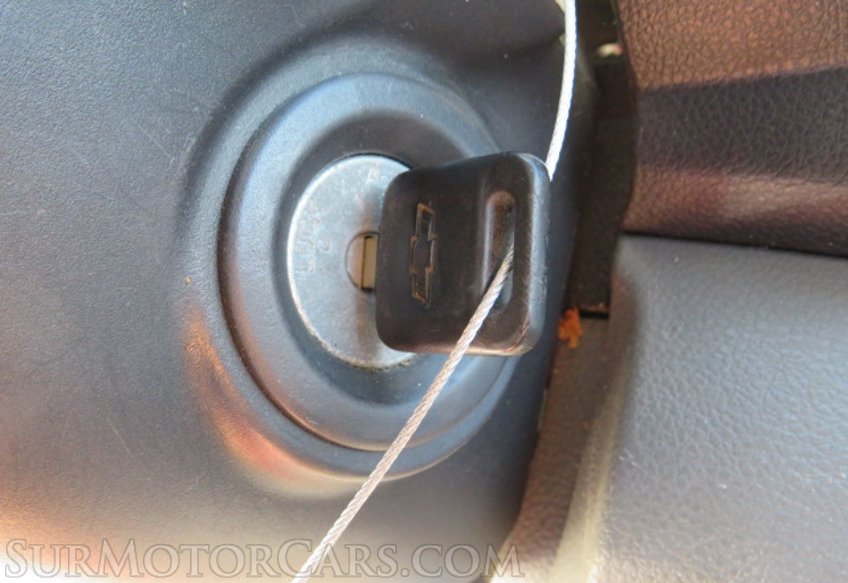 2015 Chevrolet City Express Cargo Van - Image 37