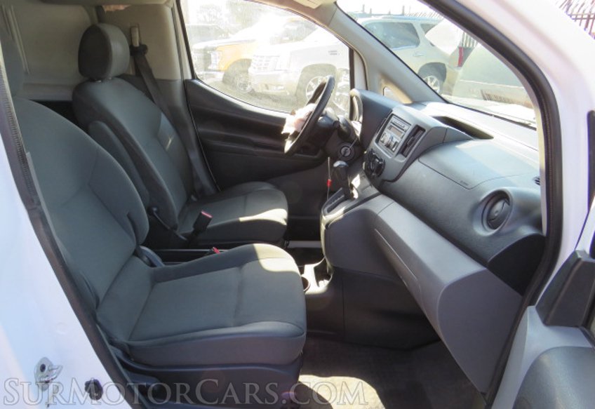 2015 Chevrolet City Express Cargo Van - Image 28