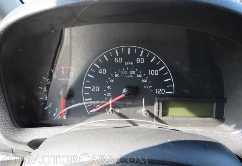 2015 Chevrolet City Express Cargo Van - Image 30